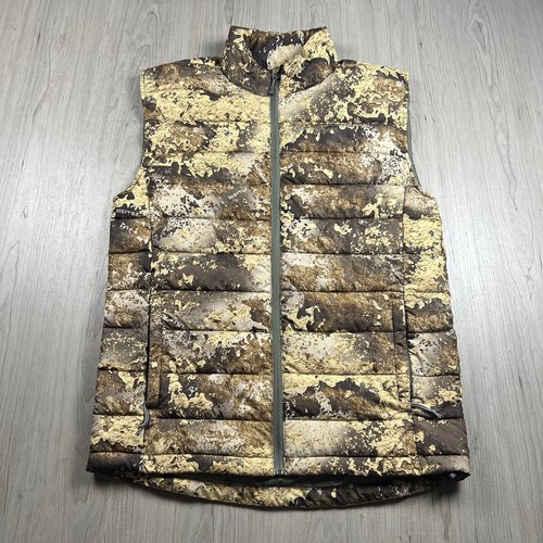 Cabela vest men small - men's,