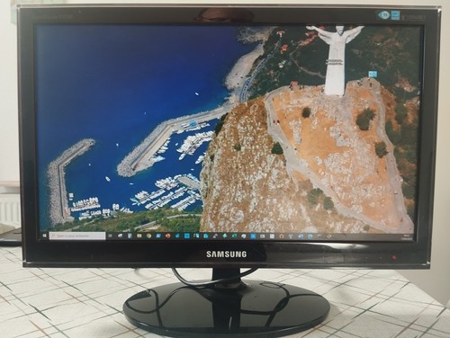 Ecran vga samsung syncmaster - ecran,