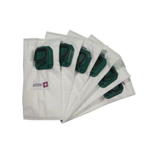 Distri sac aspirateur - -,