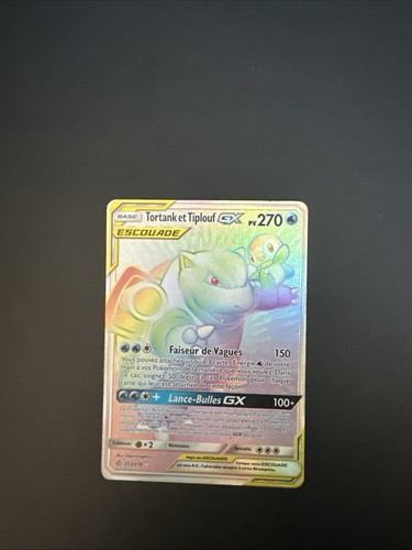 Pokemon tortank tiplouf - tortank,