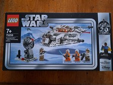 Lego 75259 Star Wars