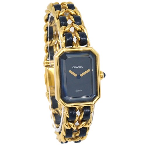Chanel première rock quartz - chanel,