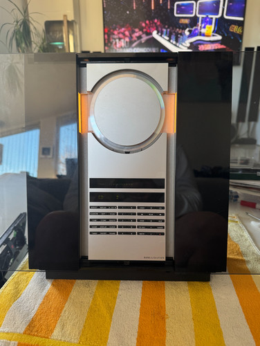 Bang olufsen o beosound - b&o,