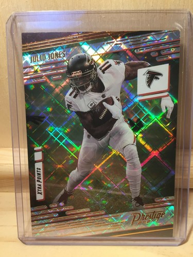 2021 panini prestige xtra - 2021,