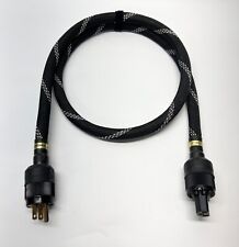 Xindak FP-1 Premium Power Cable (5 ft)