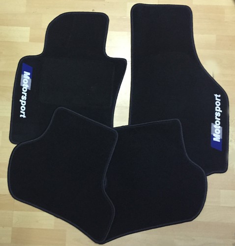 Autoteppichs pour golf 5 - pour,