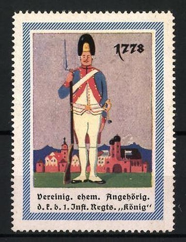 Marque publicité 1778 - de,