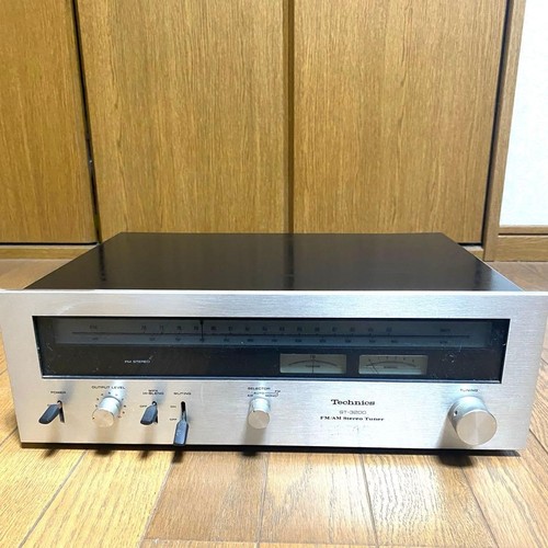 Technics 3200 am stereo - fm/am,