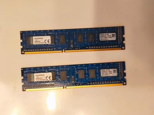 Kit memoire ecc kingston - kit,