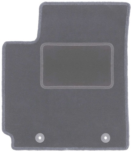 Tapis sol conducteur en - de,