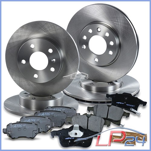 Disque plaquettes frein - de,