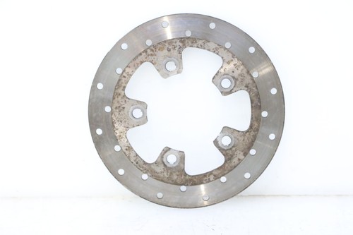 Disque frein avant kymco - disque,
