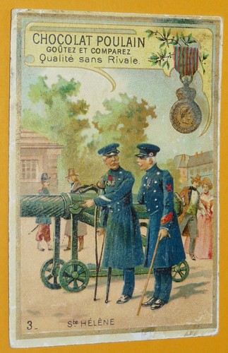 Chromo 1900 1914 - chromo, 1900-1914