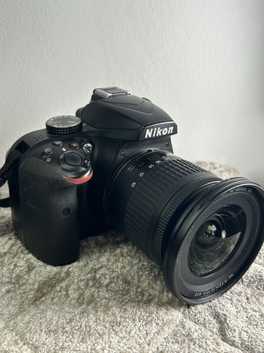 Nikon d3400 reflex - d3400,