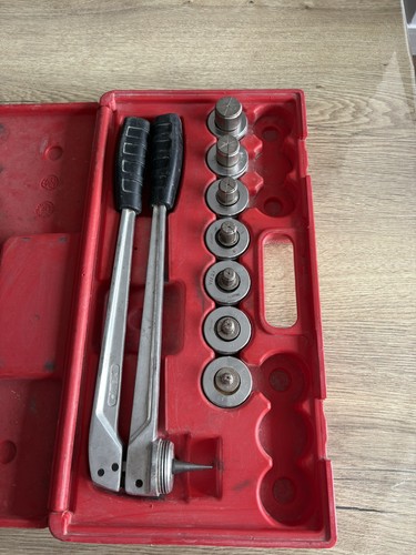 Coffret expandeurs virax - virax,
