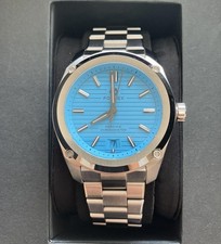 FORMEX ESSENCE 39 SPLASH BABY BLUE