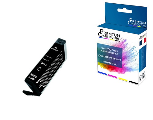 Premium cartouche 1 - -,