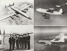AIR FRANCE BOEING