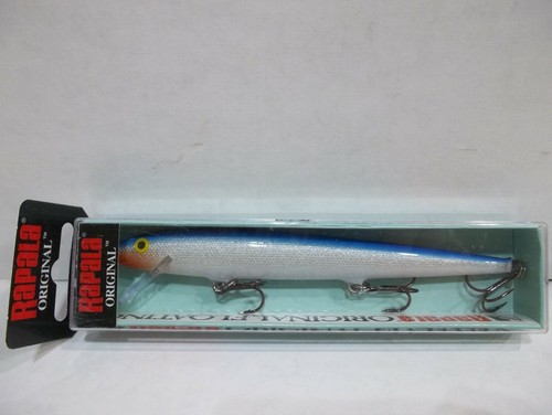 Rapala original floating 13 - original,