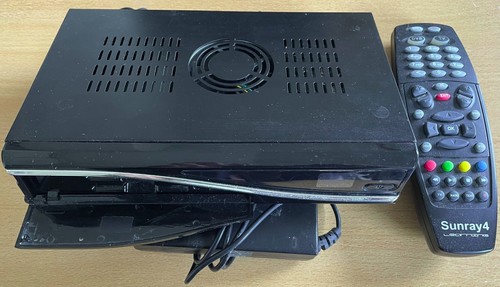 Dreambox sunray dm800se avec - /,