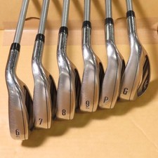 Set de fers Callaway Mavrik