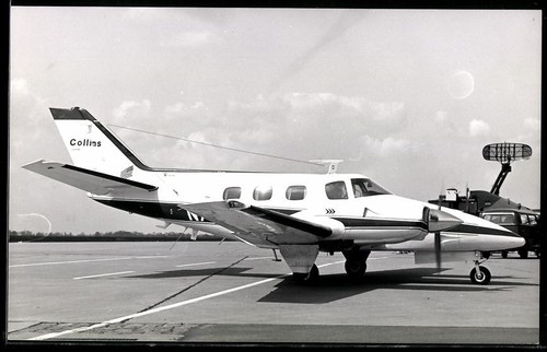 Avion beechcraft collins pour - beechcraft,
