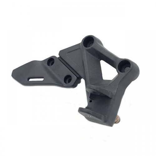 Support repose pied avant - support,