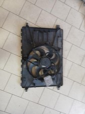 Moto ventilateur radiateur