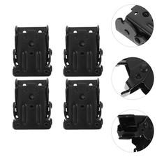  4 Pcs Charnière Table