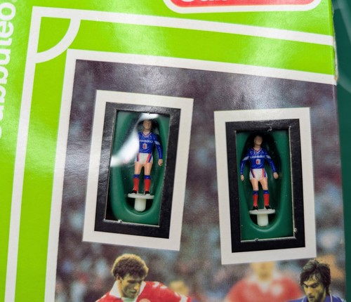Subbuteo scotland 63162 - subbuteo,
