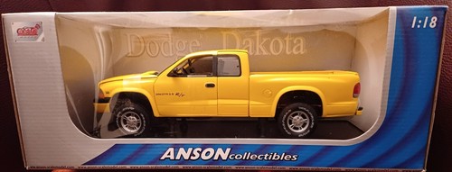 Dodge dakota t 1 - r/t, 1/18