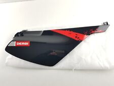 Carénage DERBI SENDA SM 50