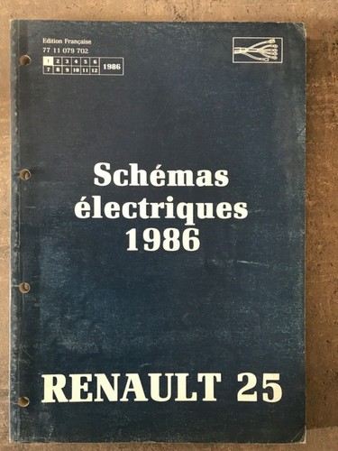 Manuel réparation 8016 - manuel,