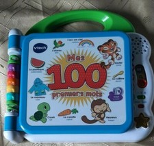 V Tech - Mon premier imagier