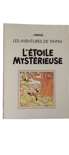 Hommage herge tintin - herge,