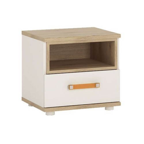 Table chevet alex console - table,