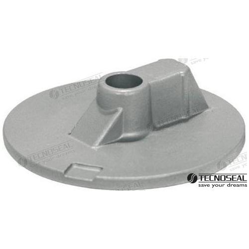 Anode zinc mercure - zinc, mercure/mercruiser