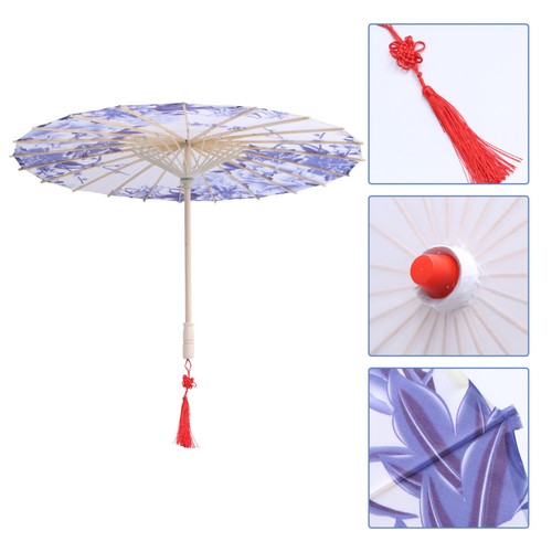 Ombrelle papier parapluie - papier,