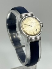 Collector Movado Lady - 1946 -