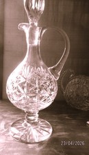 GRANDE CARAFE A VIN A PANSE