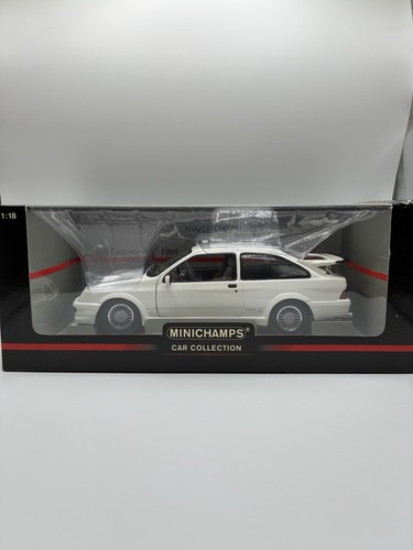 Minichamps 1988 ford - 1988,