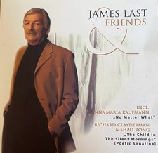 James Last & Friends, James