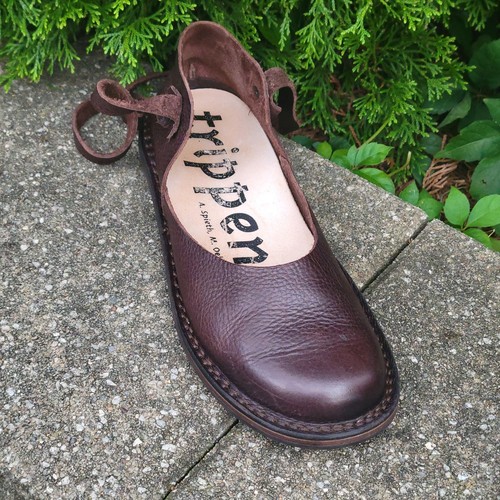 Trippen germany women - women's, brown