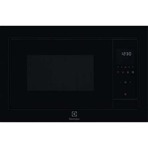 Electrolux micro ondes - electrolux, micro-ondes
