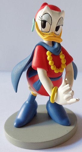 Figurine fantomiald - n°31,