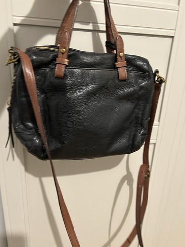 Sac fossil - sac,