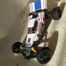 Tamiya Boomerang DT-03 1/10 RC