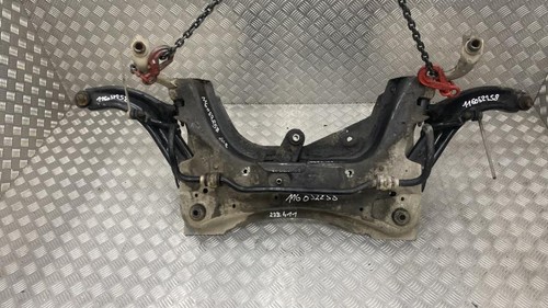 Berceau avant renault clio - clio, 3