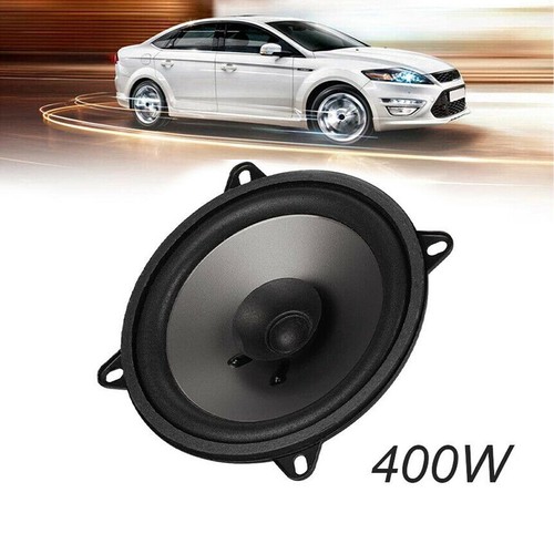Haut parleur stéréo auto - haut-parleur,