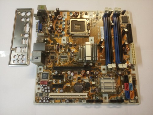 Carte mere asus ipibl rev - carte,